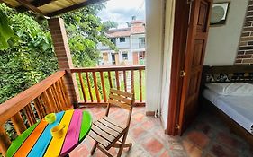 Casa Hotel Camino Real